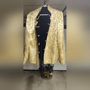 Chinese jacket